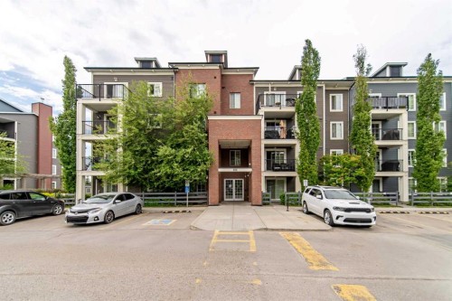 4318-99 Copperstone Park Se, Calgary, AB - Outdoor With Facade