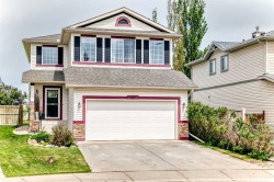 42 Chapalina Park Crescent SE Calgary, AB T2X 3S2
