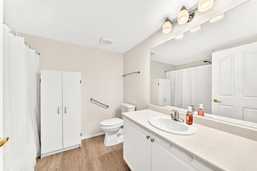 3204-3000 Millrise Point Sw, Calgary, AB 