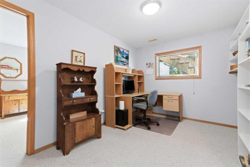 4318 60 Avenue, Innisfail, AB - Indoor