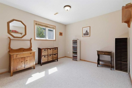 4318 60 Avenue, Innisfail, AB - Indoor