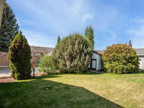 4318 60 Avenue, Innisfail, AB - Outdoor