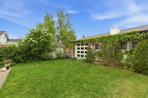1945 Mountview Crescent Ne, Calgary, AB - Outdoor