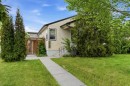 1945 Mountview Crescent Ne, Calgary, AB  - Outdoor 