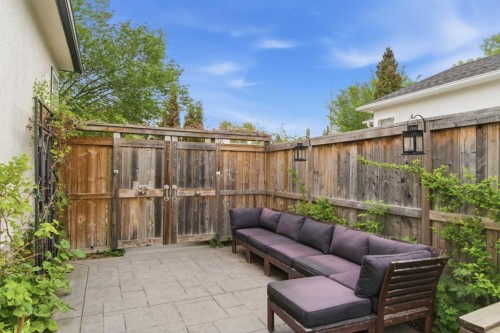 1945 Mountview Crescent Ne, Calgary, AB - Outdoor With Deck Patio Veranda