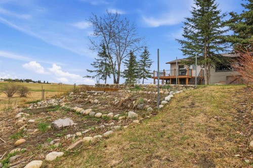 437 Maplewood Se, Diamond Valley, AB - Outdoor