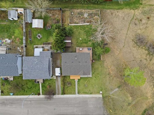 437 Maplewood Se, Diamond Valley, AB - Outdoor With View