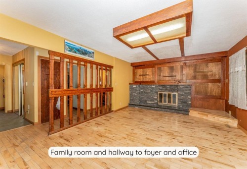 22 Fortress Mountain Way, Exshaw, AB 