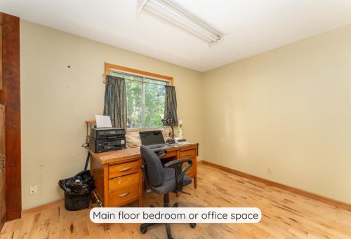 22 Fortress Mountain Way, Exshaw, AB 