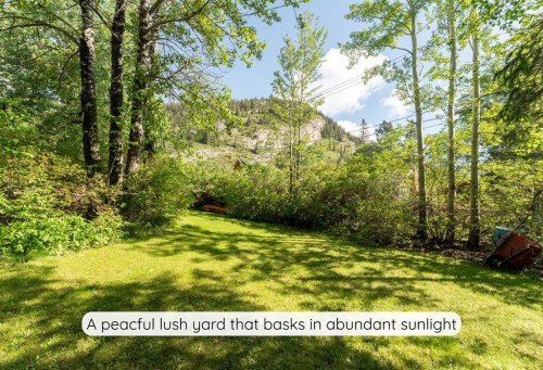 22 Fortress Mountain Way, Exshaw, AB 