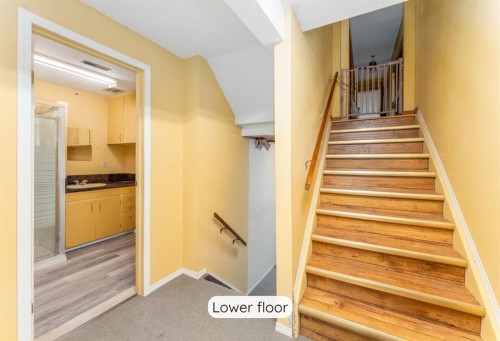 22 Fortress Mountain Way, Exshaw, AB 