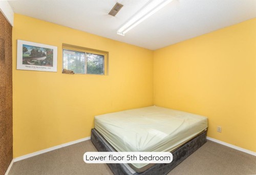 22 Fortress Mountain Way, Exshaw, AB 