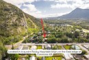 22 Fortress Mountain Way, Exshaw, AB 