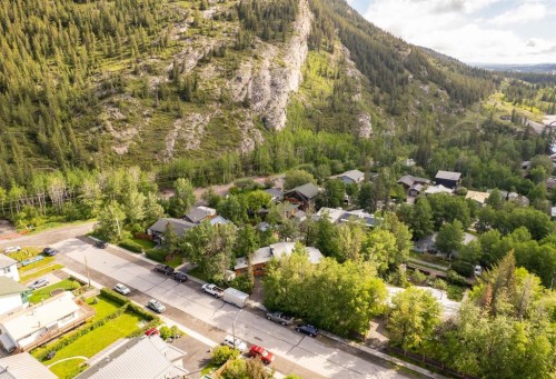 22 Fortress Mountain Way, Exshaw, AB 