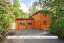 22 Fortress Mountain Way, Exshaw, AB 