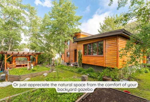 22 Fortress Mountain Way, Exshaw, AB 