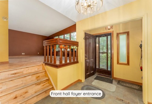 22 Fortress Mountain Way, Exshaw, AB 