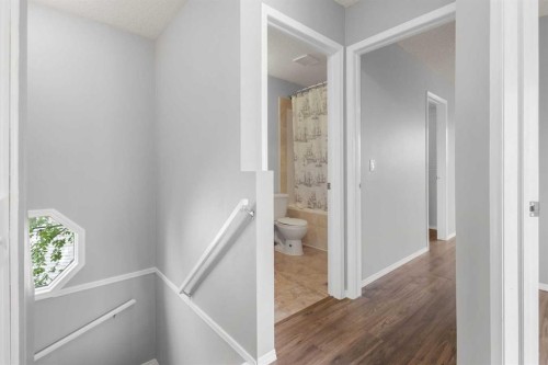256 Covington Place Ne, Calgary, AB - Indoor Photo Showing Other Room