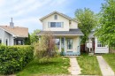 256 Covington Place Ne, Calgary, AB  - Outdoor With Facade 