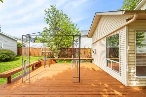 256 Covington Place Ne, Calgary, AB - Outdoor With Exterior