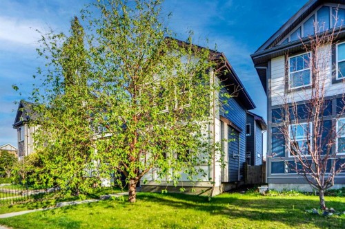 145 Marquis Common Se, Calgary, AB - Outdoor