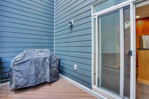 145 Marquis Common Se, Calgary, AB - Outdoor With Exterior