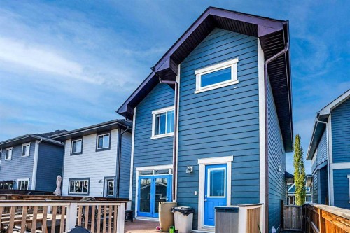 145 Marquis Common Se, Calgary, AB - Outdoor