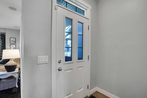 145 Marquis Common Se, Calgary, AB - Indoor Photo Showing Other Room