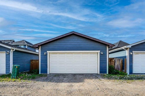 145 Marquis Common Se, Calgary, AB - Outdoor