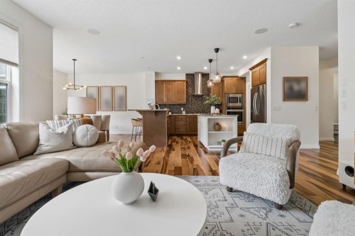 117 Riviera Crescent, Cochrane, AB 