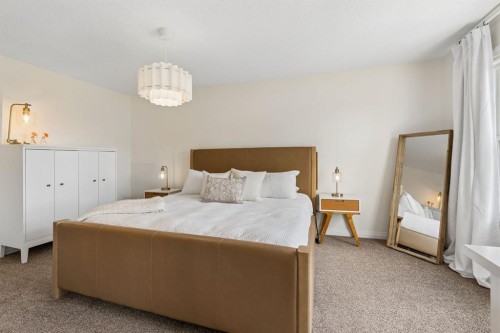 117 Riviera Crescent, Cochrane, AB 