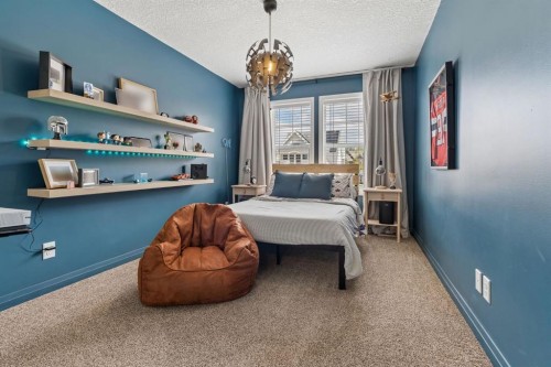 117 Riviera Crescent, Cochrane, AB 
