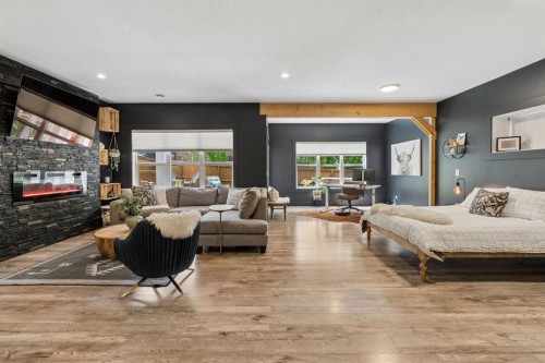 117 Riviera Crescent, Cochrane, AB 