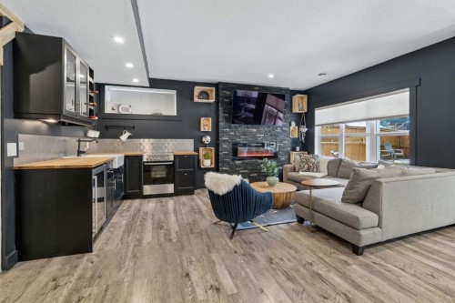117 Riviera Crescent, Cochrane, AB 