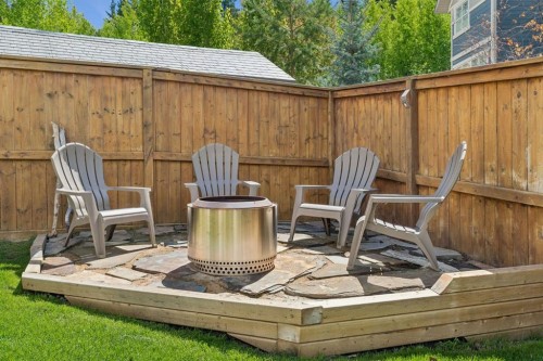 117 Riviera Crescent, Cochrane, AB 