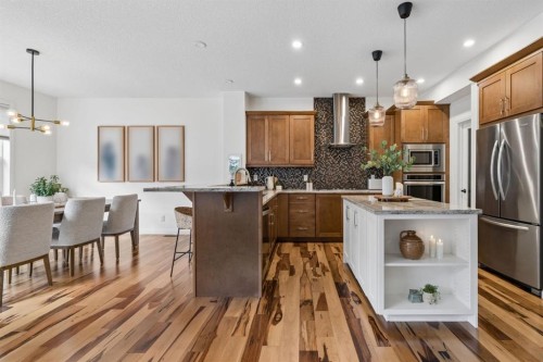 117 Riviera Crescent, Cochrane, AB 