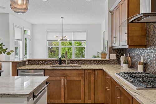 117 Riviera Crescent, Cochrane, AB 