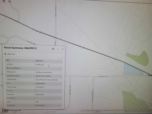 24166 Old Banff Coach Road, Rural Rocky View County, AB 
