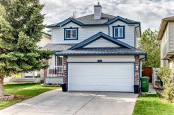 327 Hidden Ranch Circle NW Calgary, AB T3A 5R3