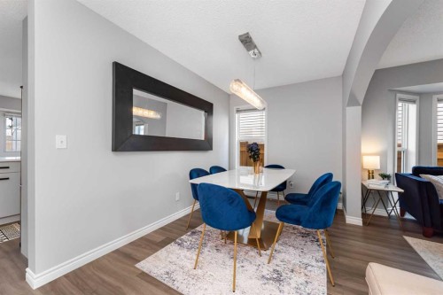 44 Tuscarora Place Nw, Calgary, AB - Indoor