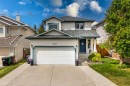 44 Tuscarora Place Nw, Calgary, AB  - Outdoor With Facade 