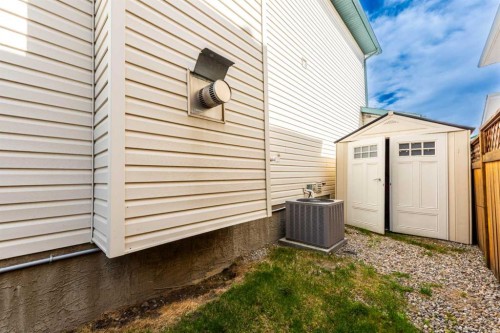 44 Tuscarora Place Nw, Calgary, AB - Outdoor With Exterior