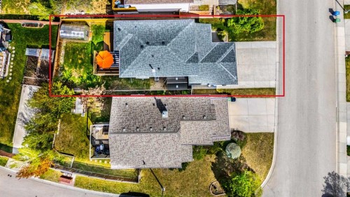 44 Tuscarora Place Nw, Calgary, AB - Outdoor With Deck Patio Veranda