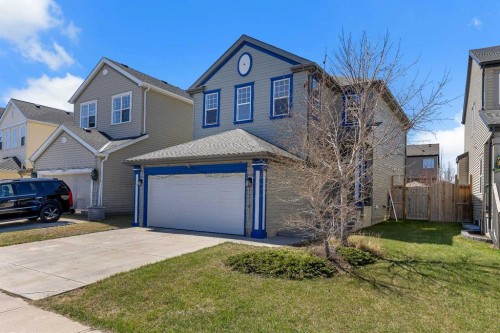 1564 Copperfield Boulevard Se, Calgary, AB - Outdoor