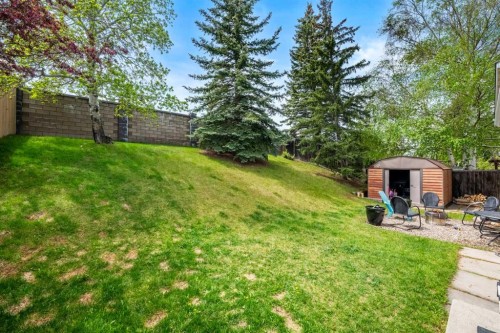 224 Ranchview Place Nw, Calgary, AB - Outdoor