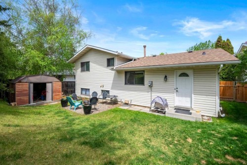 224 Ranchview Place Nw, Calgary, AB - Outdoor With Exterior
