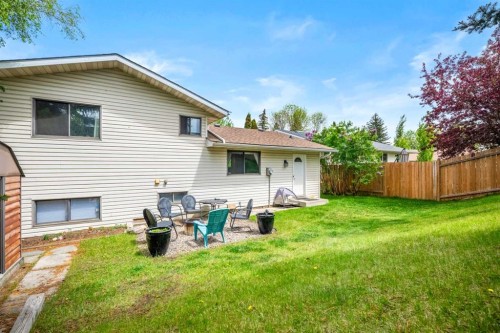 224 Ranchview Place Nw, Calgary, AB - Outdoor