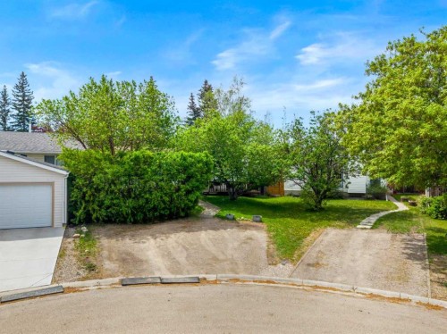 224 Ranchview Place Nw, Calgary, AB - Outdoor