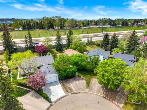 224 Ranchview Place Nw, Calgary, AB - Outdoor With View