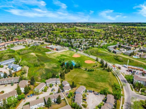 224 Ranchview Place Nw, Calgary, AB - Outdoor With View